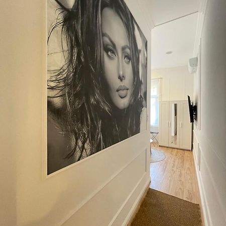 Sophie 1 Apartment 부다페스트 외부 사진