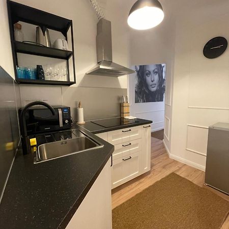 Sophie 1 Apartment 부다페스트 외부 사진