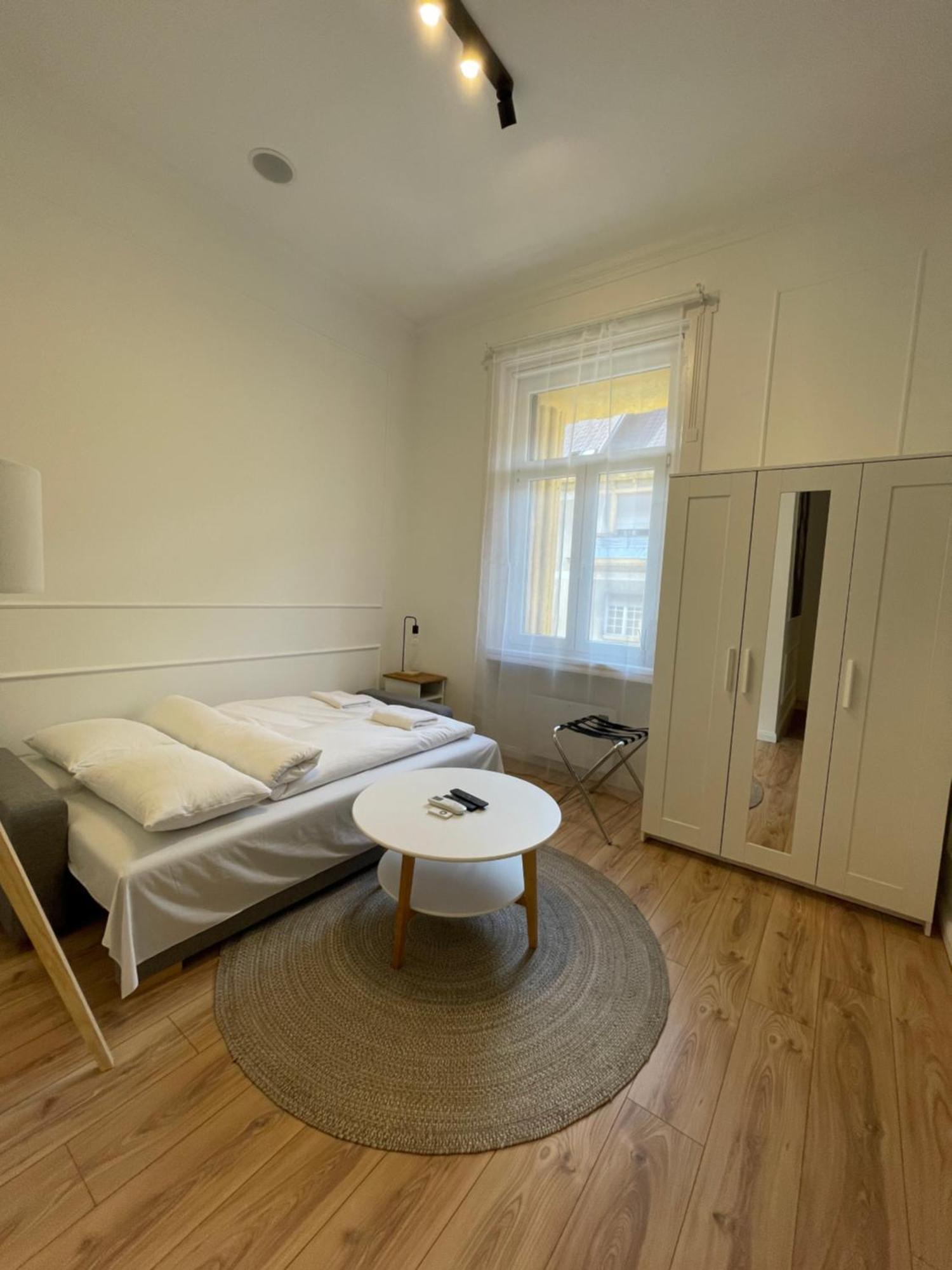 Sophie 1 Apartment 부다페스트 외부 사진