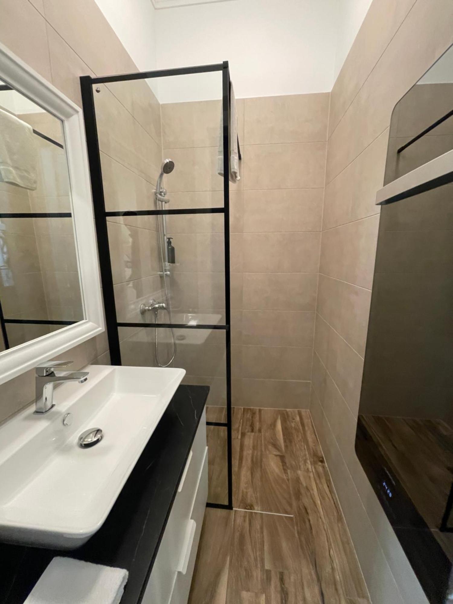Sophie 1 Apartment 부다페스트 외부 사진