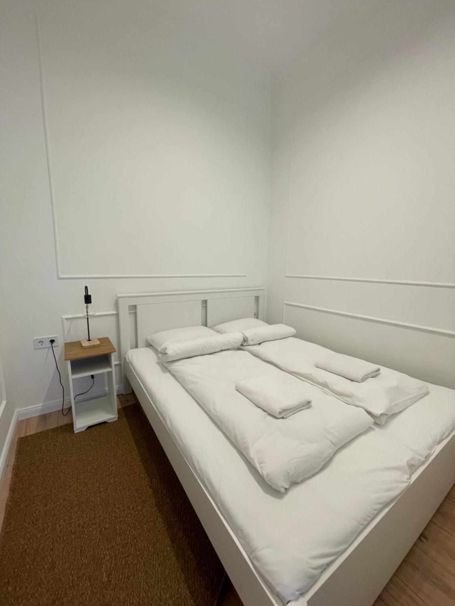 Sophie 1 Apartment 부다페스트 외부 사진
