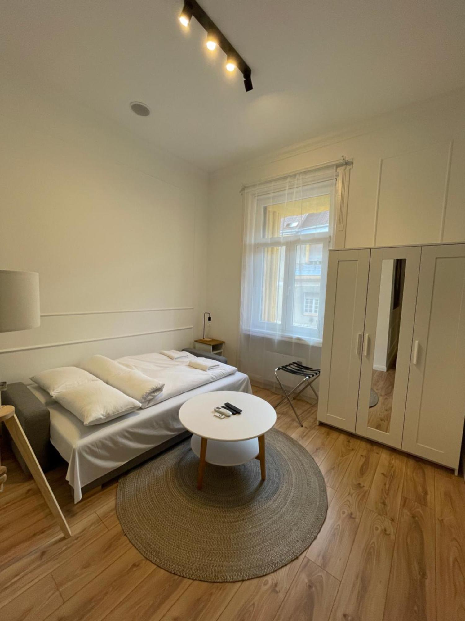 Sophie 1 Apartment 부다페스트 외부 사진