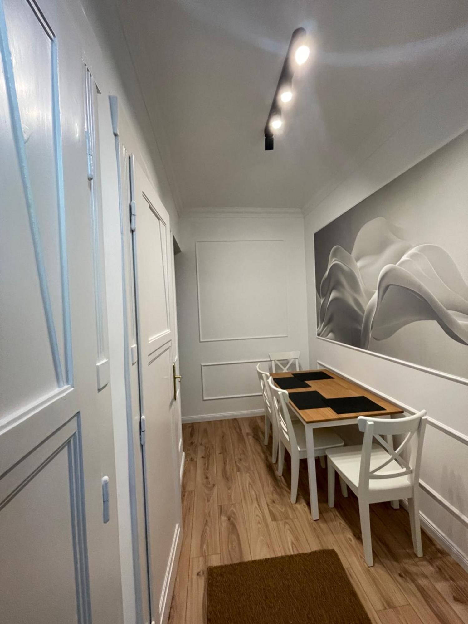 Sophie 1 Apartment 부다페스트 외부 사진