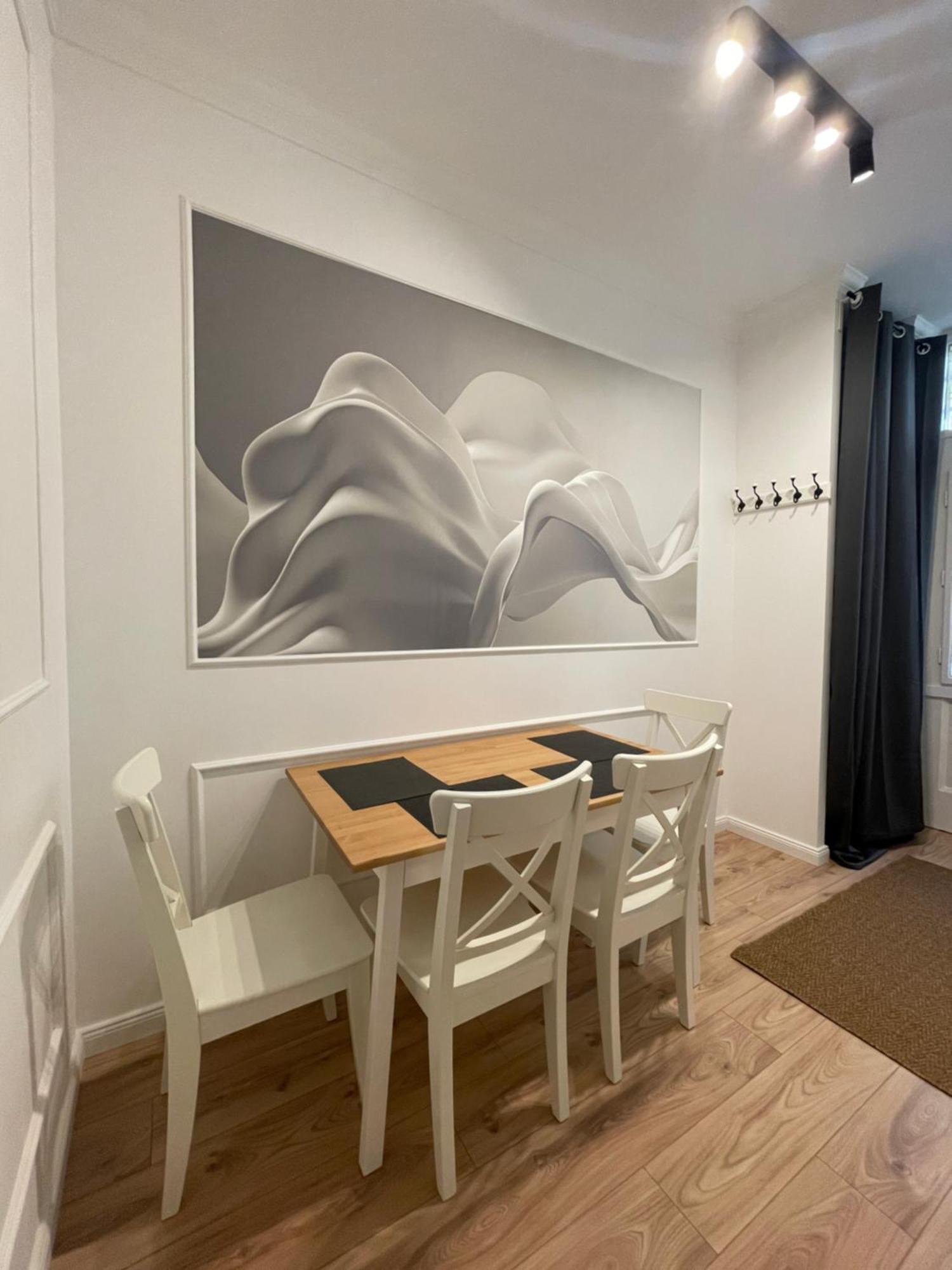 Sophie 1 Apartment 부다페스트 외부 사진